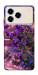 Чехол Magic lavander для ZTE Blade A76 4G