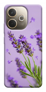 Чохол Lavender purple для Oppo A5 Pro 4G