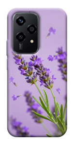Чохол Lavender purple для Huawei Honor 200 Lite