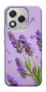 Чехол Lavender purple для Huawei Honor 400 Lite