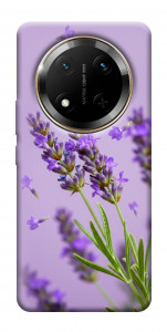 Чохол Lavender purple для Huawei Honor X9c