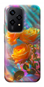 Чохол Golden rose для Huawei Honor 200 Lite