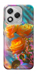 Чехол Golden rose для Huawei Honor 400 Lite