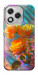 Чехол Golden rose для Huawei Honor 400 Lite
