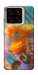 Чехол Golden rose для ZTE Blade A56