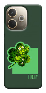 Чохол Clover sign для Oppo A5 Pro 4G