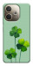 Чехол Lucky clover для Oppo A5 Pro 4G
