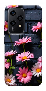 Чохол Рожевий контраст для Huawei Honor 200 Lite