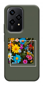 Чохол Flora mood для Huawei Honor 200 Lite