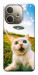 Чехол Ufo cat для Oppo A5 Pro 4G