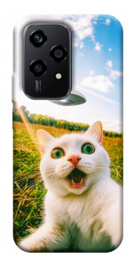 Чохол Ufo cat для Huawei Honor 200 Lite