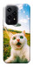 Чехол Ufo cat для Huawei Honor 200 Lite