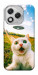 Чехол Ufo cat для Huawei Honor 400 Lite