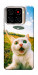 Чохол Ufo cat для ZTE Blade A56