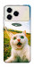 Чехол Ufo cat для ZTE Blade A76 4G