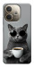 Чехол Grey cat coffee для Oppo A5 Pro 4G