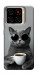 Чехол Grey cat coffee для ZTE Blade A56