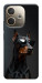 Чехол Cool doberman для Oppo A5 Pro 4G