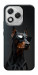 Чехол Cool doberman для Huawei Honor 400 Lite