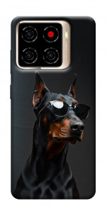 Чохол Cool doberman для ZTE Blade A56