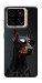 Чохол Cool doberman для ZTE Blade A56