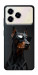 Чехол Cool doberman для ZTE Blade A76 4G