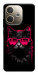 Чехол Cyberpunk cat для Oppo A5 Pro 4G