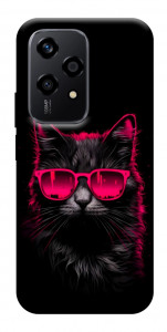 Чохол Cyberpunk cat для Huawei Honor 200 Lite