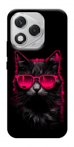 Чехол Cyberpunk cat для Huawei Honor 400 Lite