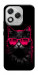 Чохол Cyberpunk cat для Huawei Honor 400 Lite