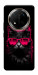 Чехол Cyberpunk cat для Huawei Honor X9c