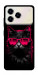 Чехол Cyberpunk cat для ZTE Blade A76 4G