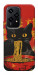 Чехол Cat noodles для Huawei Honor 200 Lite