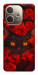 Чехол Rose cat для Oppo A5 Pro 4G