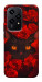 Чехол Rose cat для Huawei Honor 200 Lite