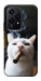 Чехол Cat cigar для Huawei Honor 200 Lite