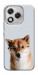 Чехол Smart dog для Huawei Honor 400 Lite