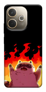 Чохол Summon the сhaos для Oppo A5 Pro 4G