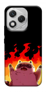 Чехол Summon the сhaos для Huawei Honor 400 Lite