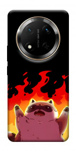 Чохол Summon the сhaos для Huawei Honor X9c