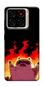 Чохол Summon the сhaos для ZTE Blade A56