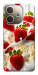 Чехол Strawberry and cream для Oppo A5 Pro 4G