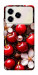 Чехол Черешня для ZTE Blade A76 4G
