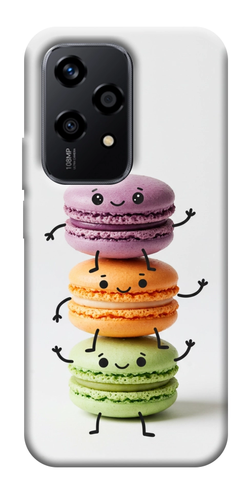 Чохол Macaron joy для Huawei Honor 200 Lite