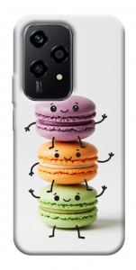 Чохол Macaron joy для Huawei Honor 200 Lite