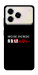 Чехол Я в шоці для ZTE Blade A76 4G