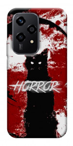 Чохол Black cat для Huawei Honor 200 Lite