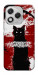 Чехол Black cat для Huawei Honor 400 Lite