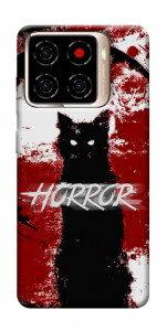 Чохол Black cat для ZTE Blade A56