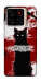 Чехол Black cat для ZTE Blade A56
